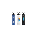 Hydrosip 27 oz Stainless Steel Bottle