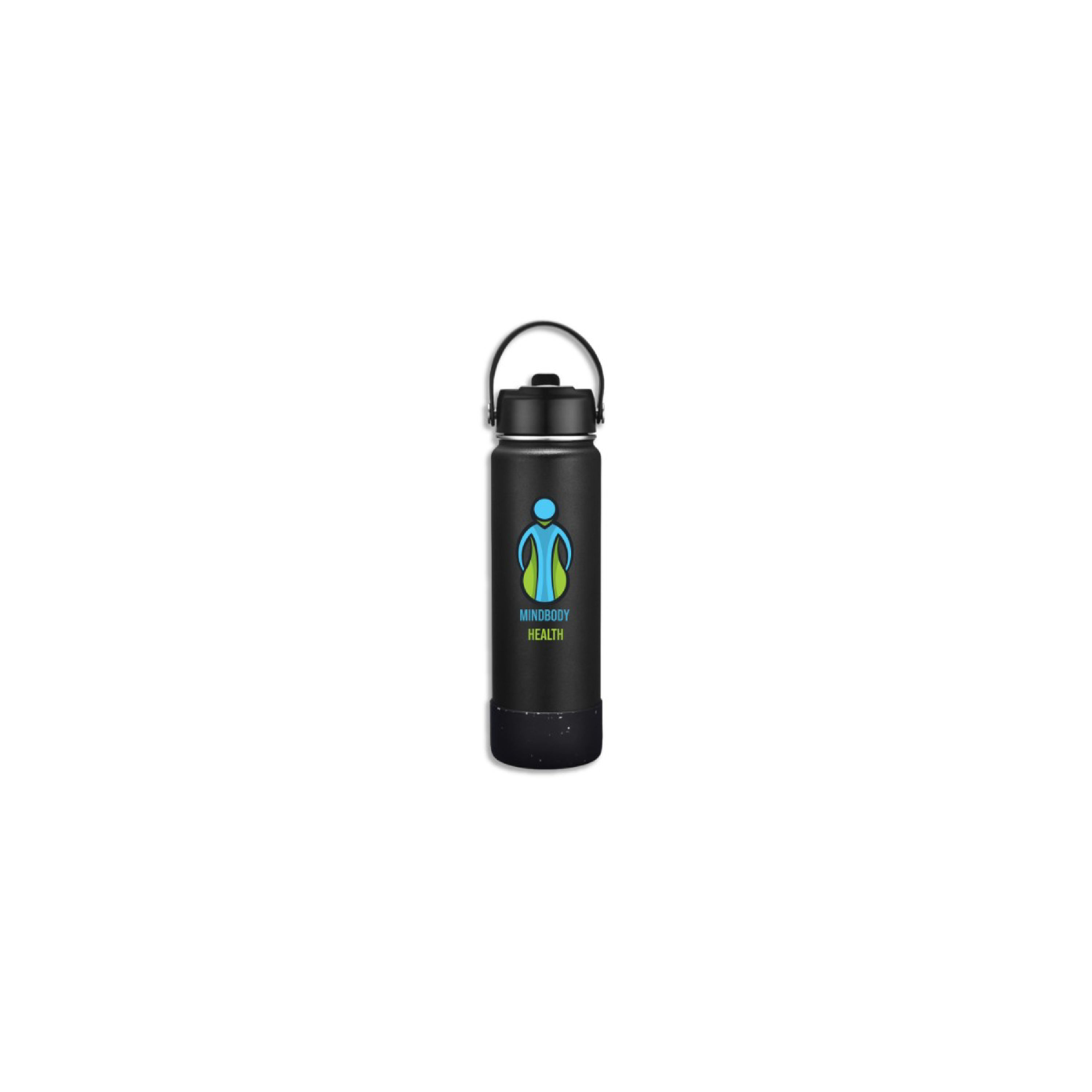 Hydrosip 27 oz Stainless Steel Bottle