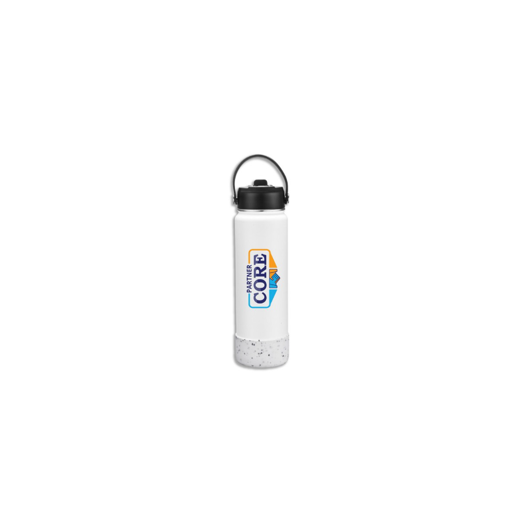 Hydrosip 27 oz Stainless Steel Bottle