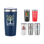 Sip n Go Tumbler