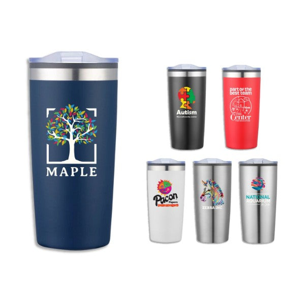 Sip n Go 24 oz Stainless Steel Tumbler
