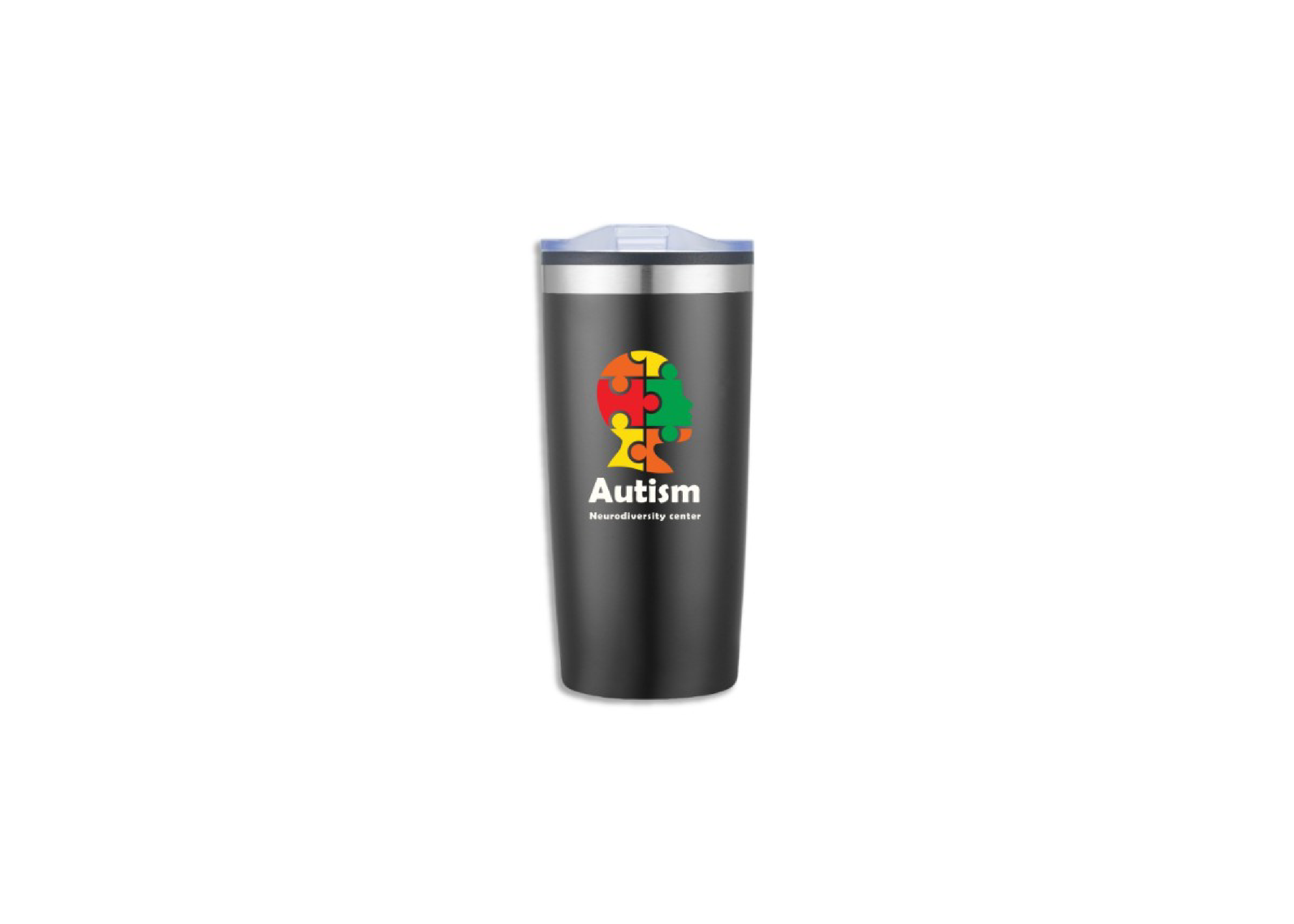 24 oz Stainless Steel Tumbler