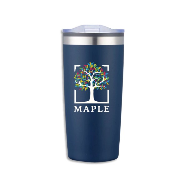Sip n Go 24 oz Stainless Steel Tumbler
