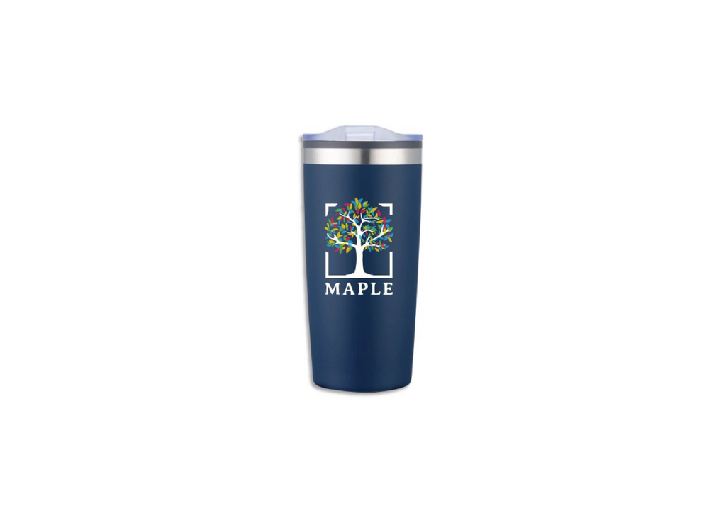 24 oz Stainless Steel Tumbler