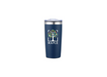 24 oz Stainless Steel Tumbler