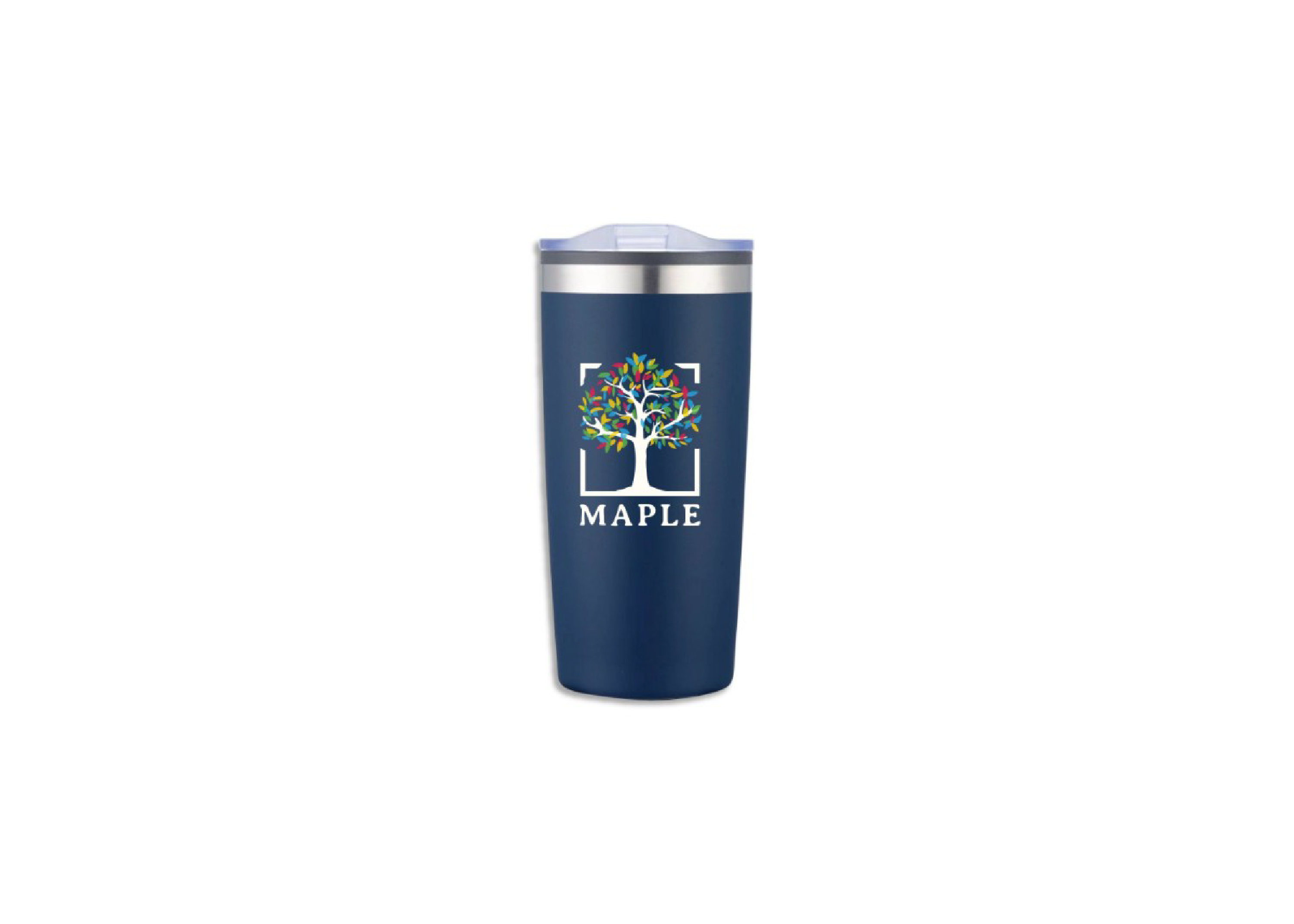 24 oz Stainless Steel Tumbler