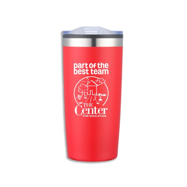 Sip n Go 24 oz Stainless Steel Tumbler