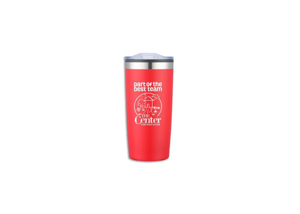24 oz Stainless Steel Tumbler
