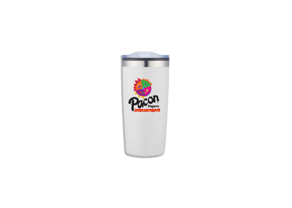 24 oz Stainless Steel Tumbler