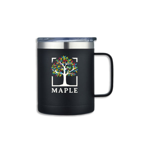 Explorer 2.0 Camp Mug