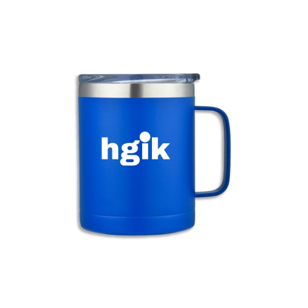 Explorer 2.0 Camp Mug