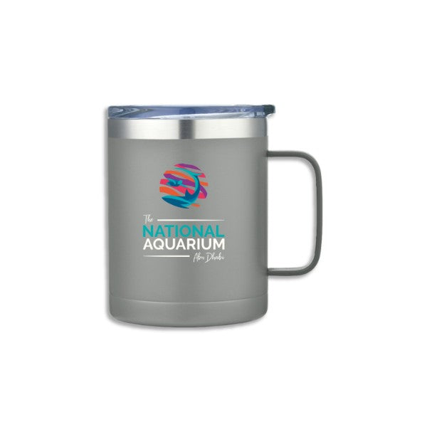 Explorer 2.0 Camp Mug