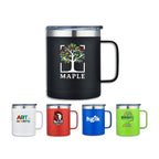 Explorer 2.0 Camp Mug