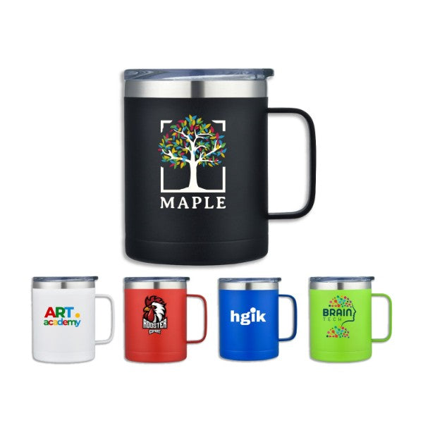 Explorer 2.0 Camp Mug