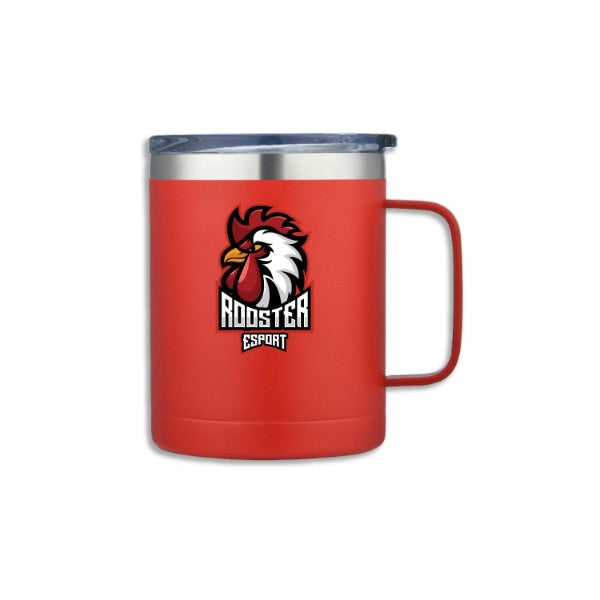 Explorer 2.0 Camp Mug