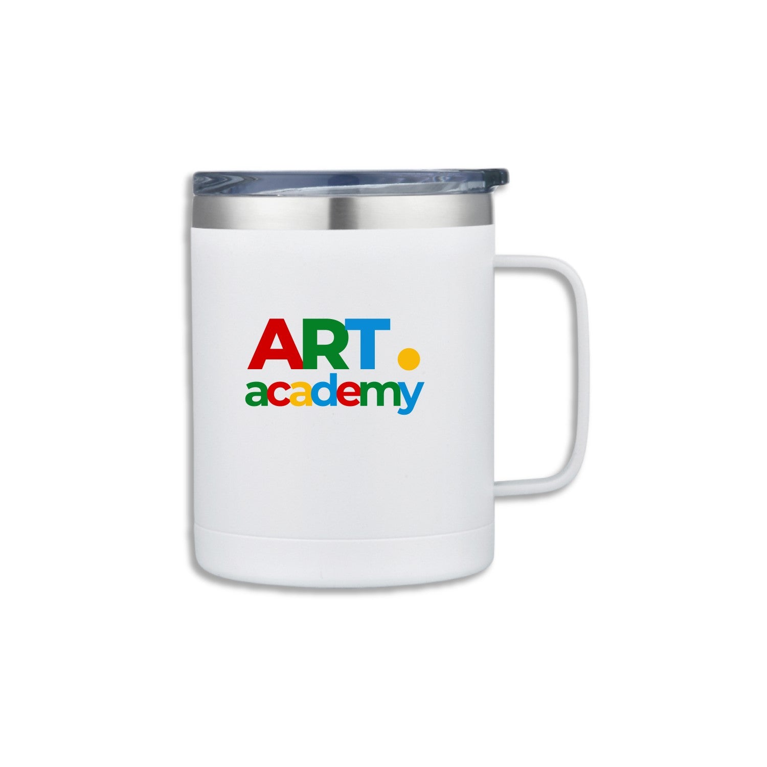Explorer 2.0 Camp Mug