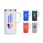 Chillmate Travel Mug