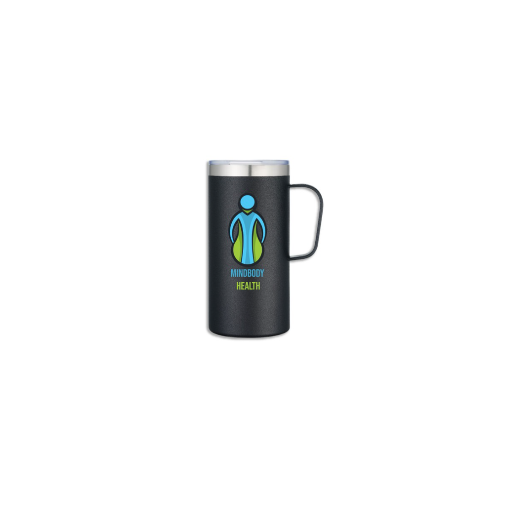 Chillmate 24 oz Stainless Steel Travel Mug