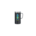 Chillmate 24 oz Stainless Steel Travel Mug