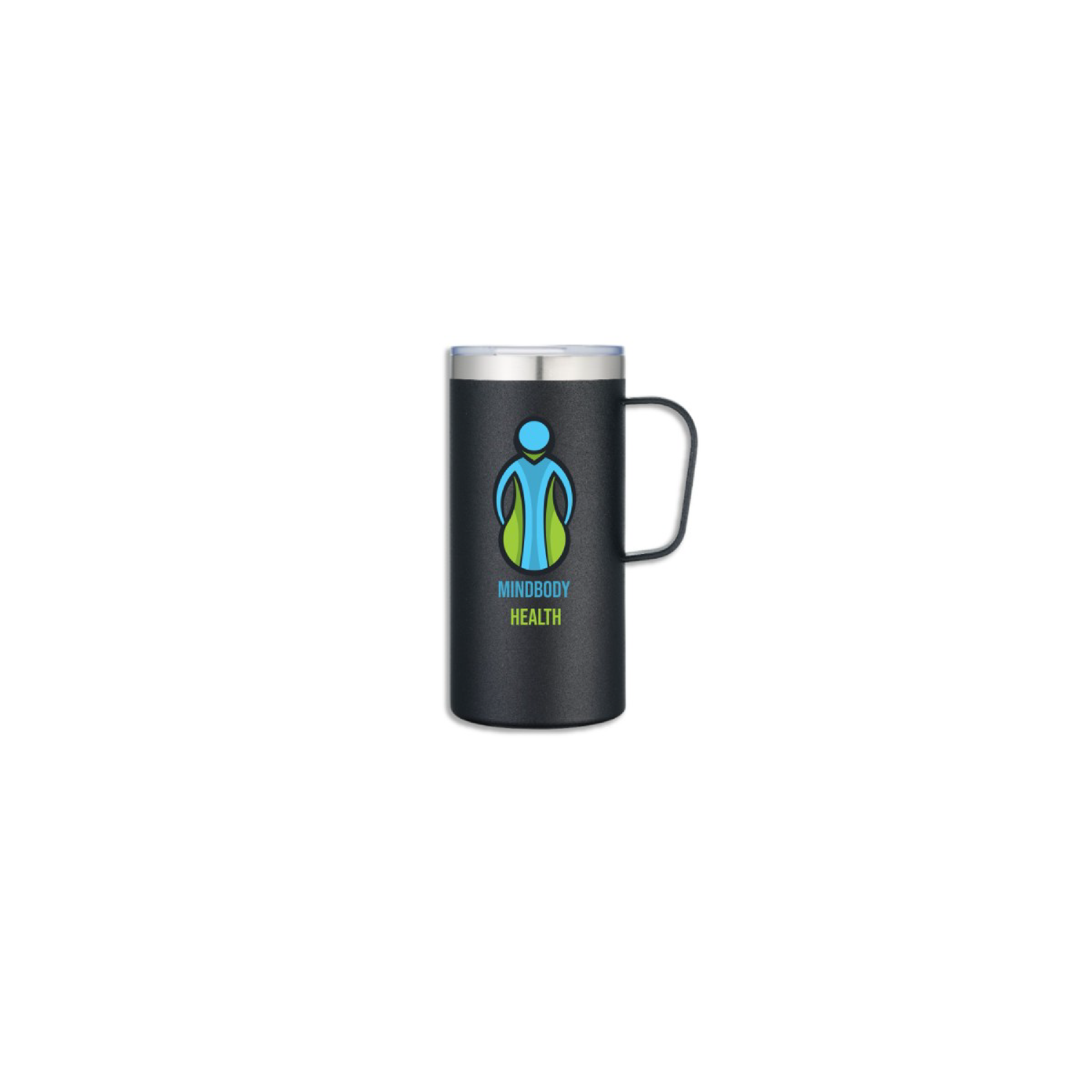 Chillmate 24 oz Stainless Steel Travel Mug