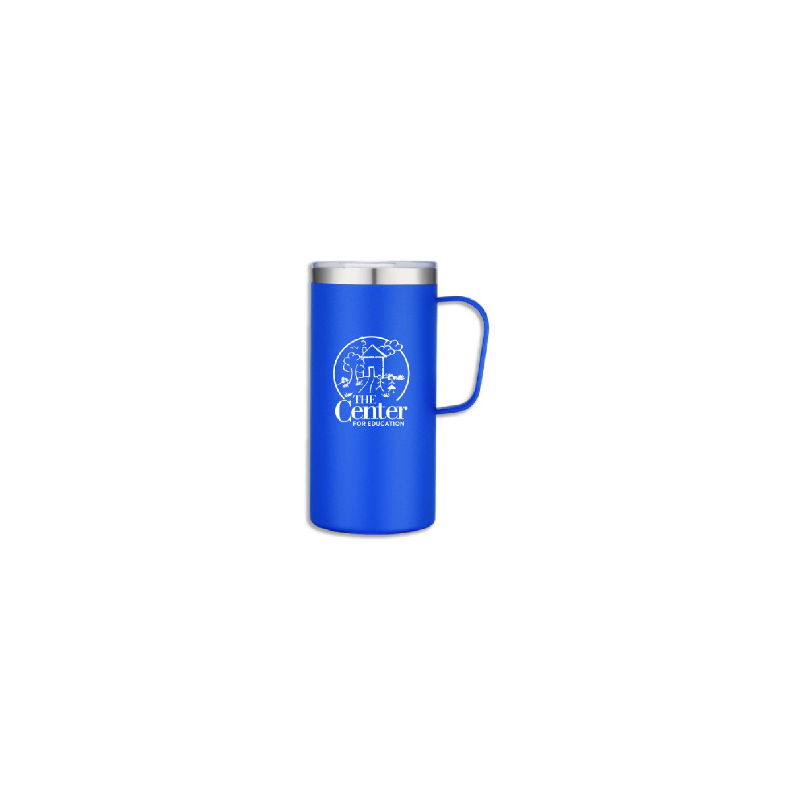 Chillmate 24 oz Stainless Steel Travel Mug
