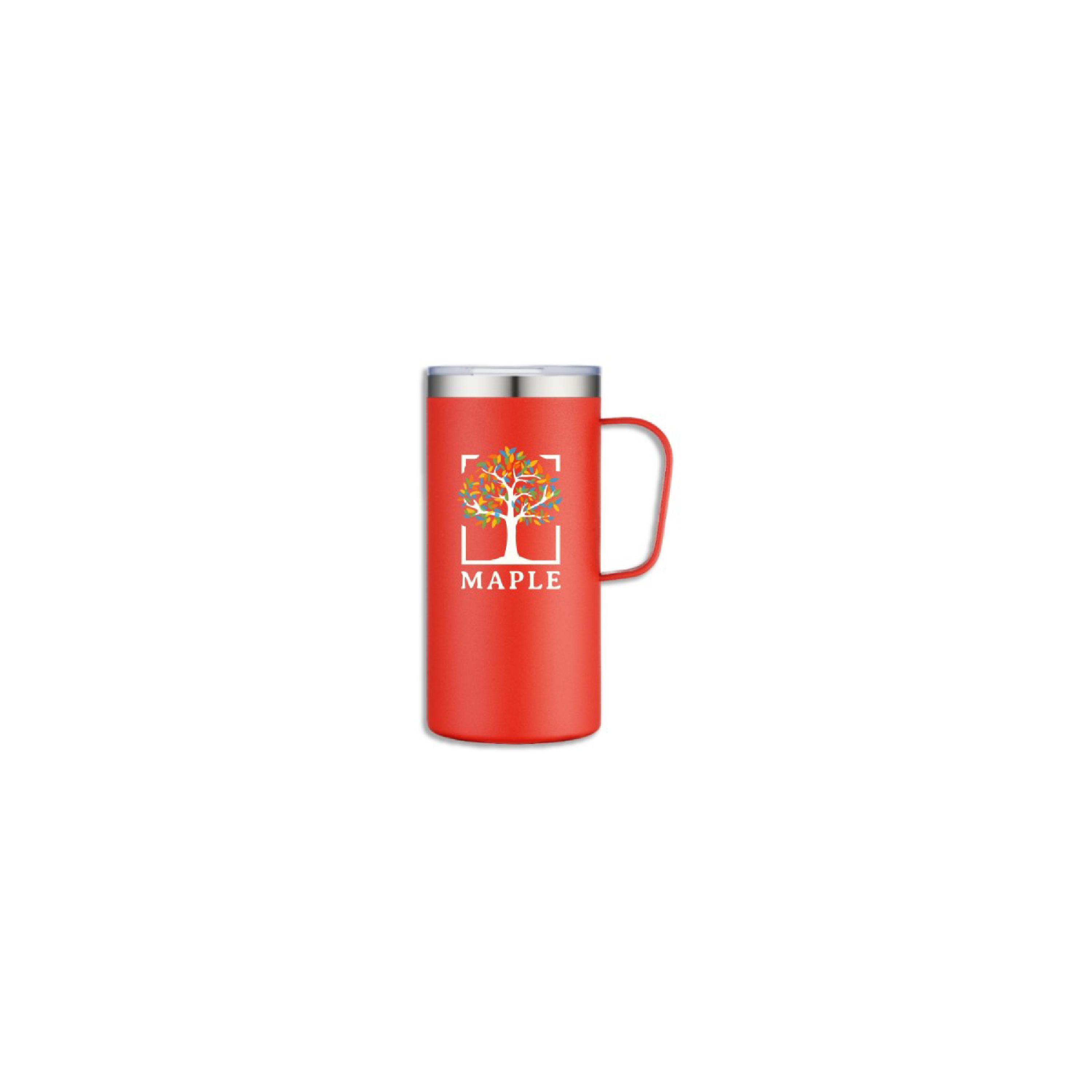 Chillmate 24 oz Stainless Steel Travel Mug