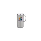 Chillmate 24 oz Stainless Steel Travel Mug