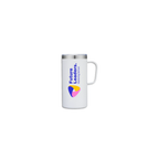 Chillmate 24 oz Stainless Steel Travel Mug