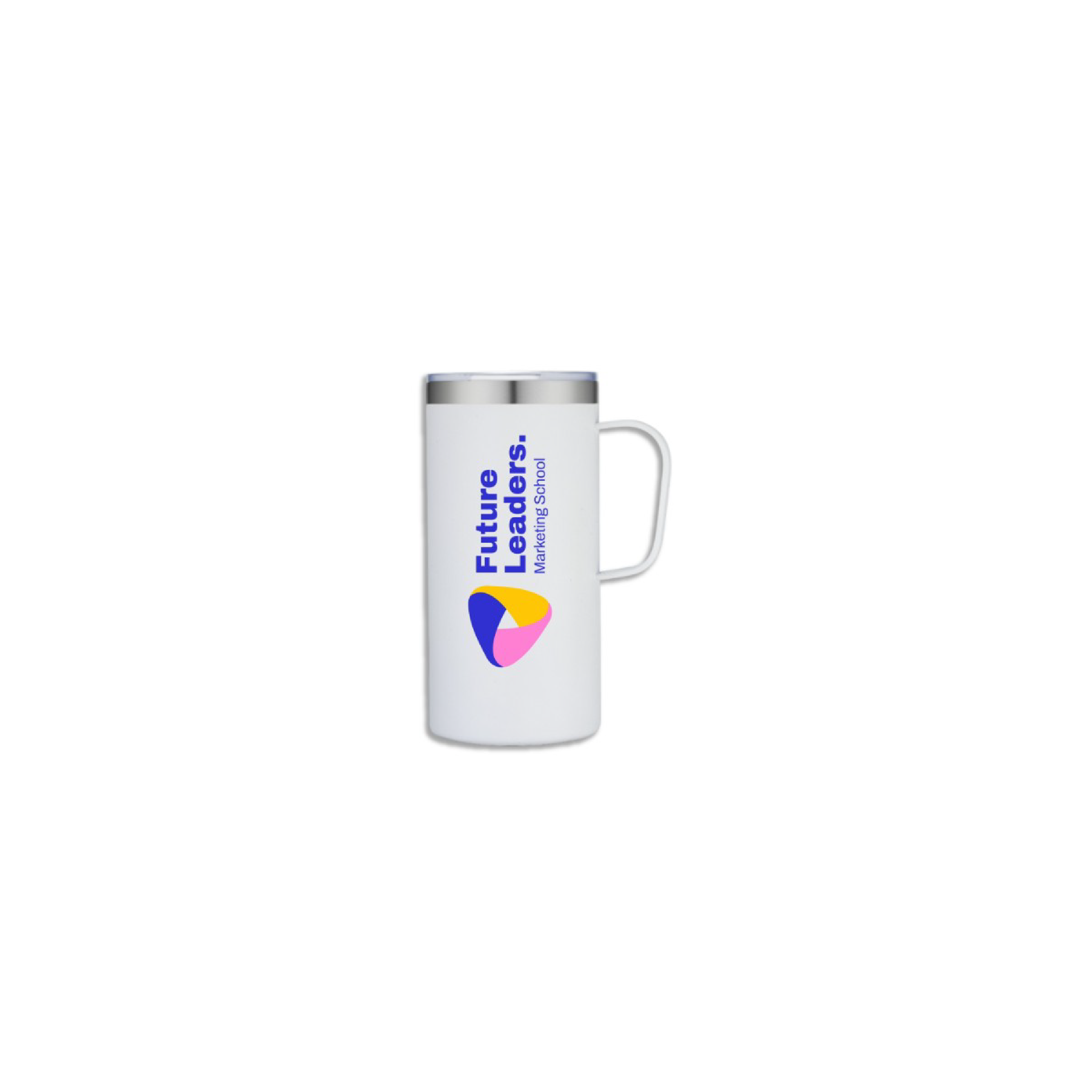 Chillmate 24 oz Stainless Steel Travel Mug