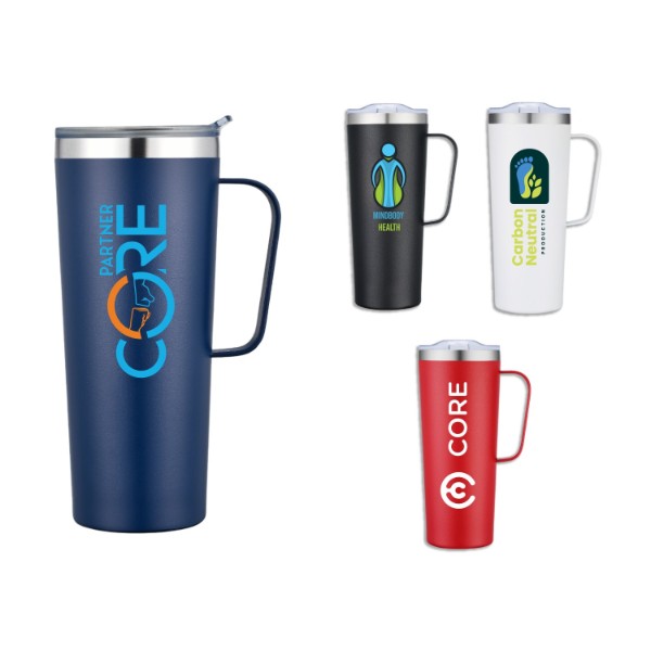 Insuluxe Travel Mug