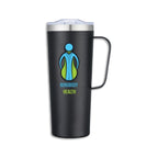 Insuluxe Travel Mug