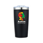 Sip-N-Go Tumbler