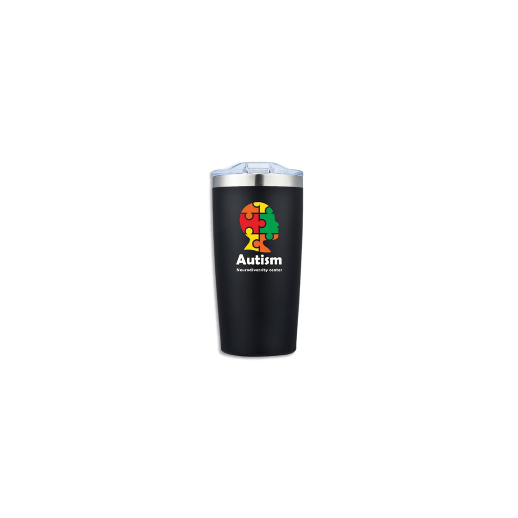 Sip-N-Go 20 oz Stainless Steel Tumbler