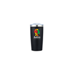 Sip-N-Go 20 oz Stainless Steel Tumbler