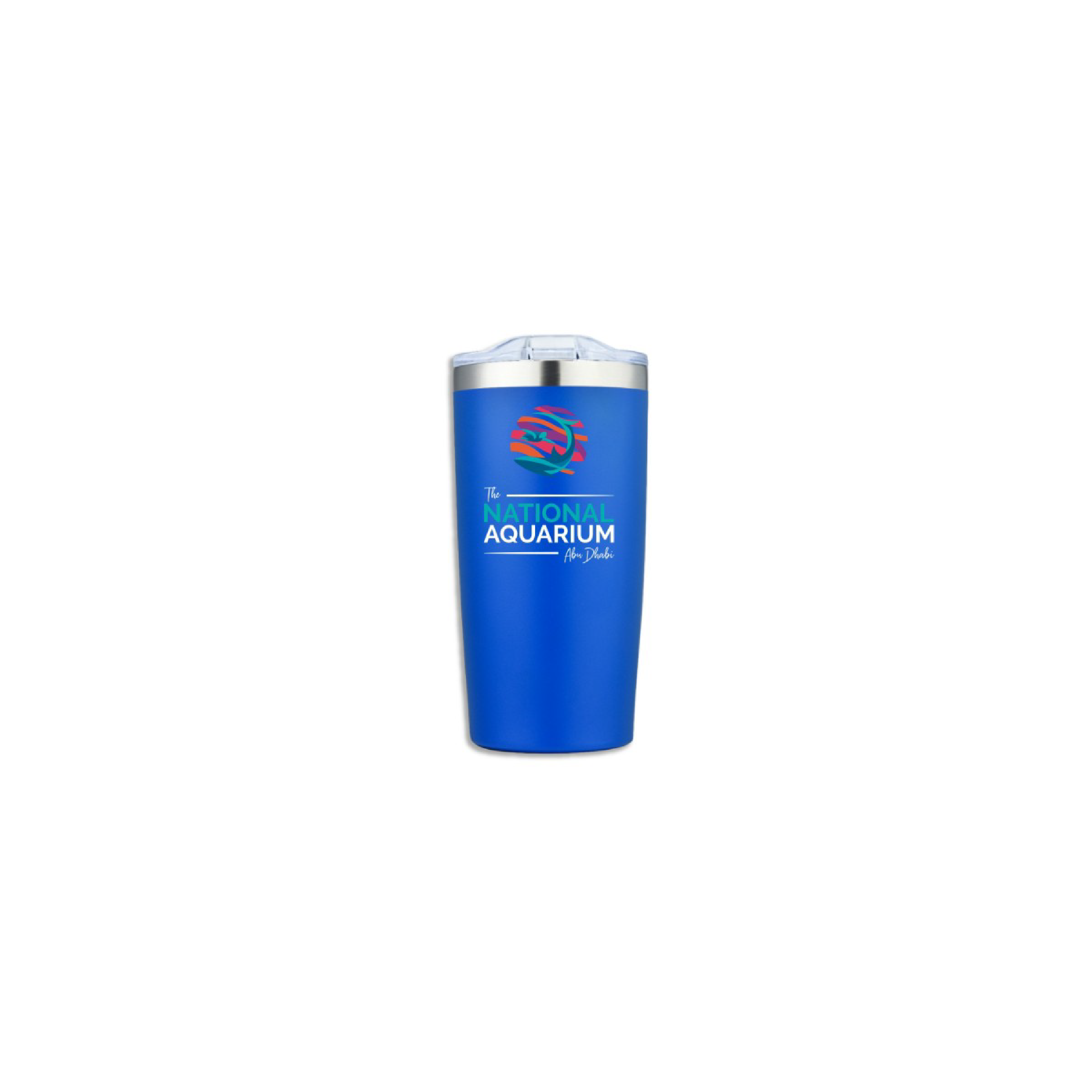 Sip-N-Go 20 oz Stainless Steel Tumbler