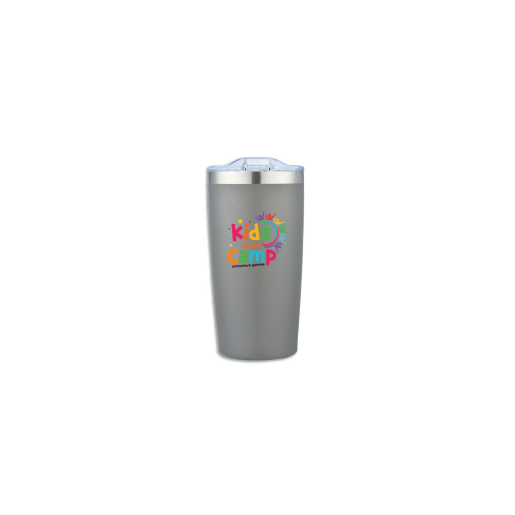 Sip-N-Go 20 oz Stainless Steel Tumbler