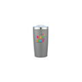 Sip-N-Go 20 oz Stainless Steel Tumbler