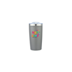 Sip-N-Go 20 oz Stainless Steel Tumbler