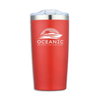Sip-N-Go Tumbler