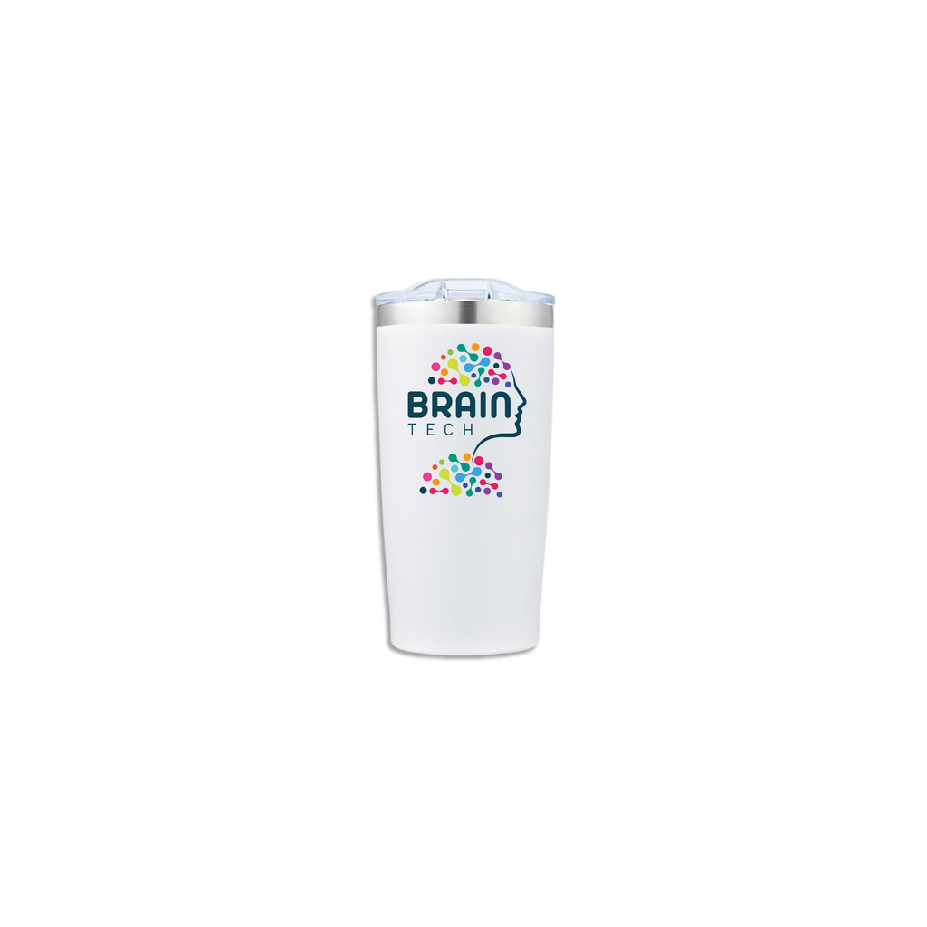 Sip-N-Go 20 oz Stainless Steel Tumbler