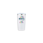 Sip-N-Go 20 oz Stainless Steel Tumbler