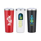 28 oz Stainless Steel Travel Mug