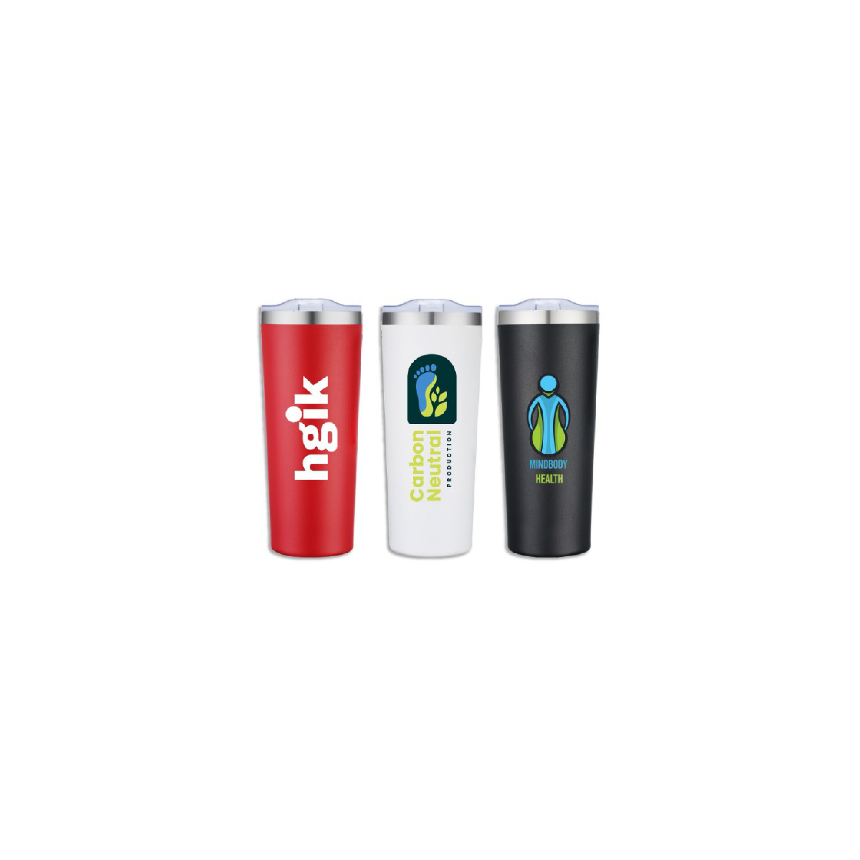 28 oz Stainless Steel Travel Mug