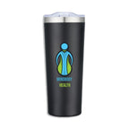 28 oz Stainless Steel Travel Mug