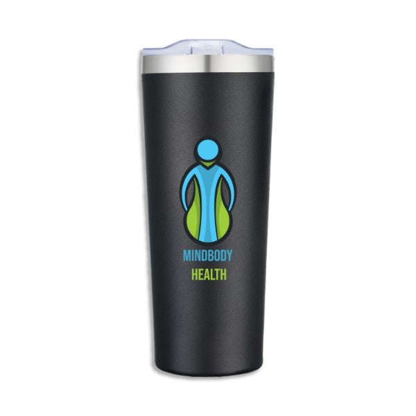 28 oz Stainless Steel Travel Mug