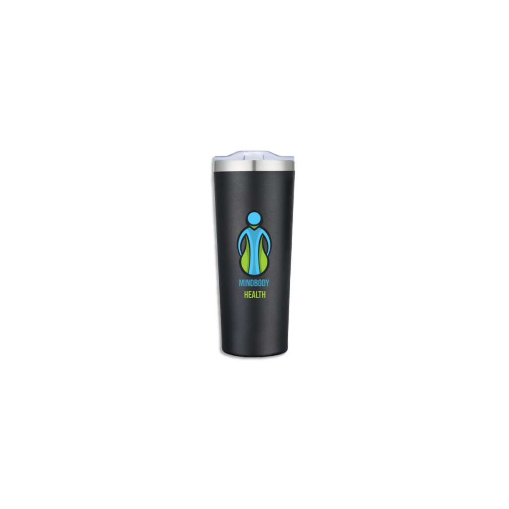 28 oz Stainless Steel Travel Mug