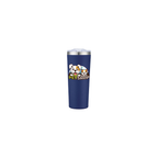 28 oz Stainless Steel Travel Mug
