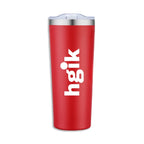 28 oz Stainless Steel Travel Mug