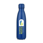 Twist Water Bottle