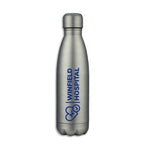 Twist Water Bottle
